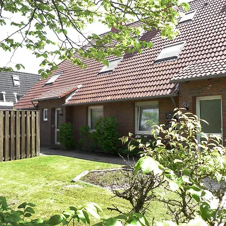Muschelweg-1 By Interhome Norddeich (Norden)