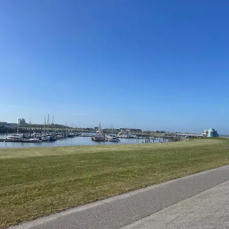 Lägenhet Muschelweg-1 By Interhome