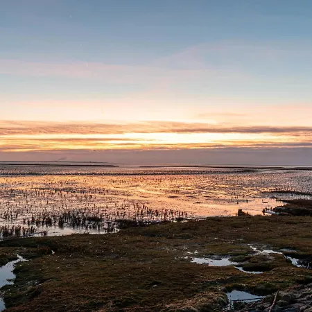 Muschelweg-1 By Interhome Lägenhet *