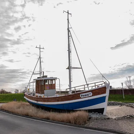 Muschelweg-1 By Interhome *