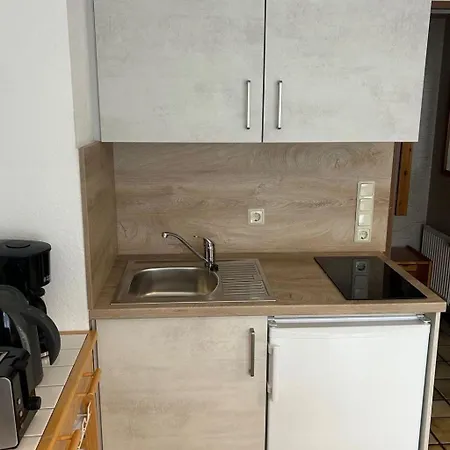 Appartement Muschelweg-1 By Interhome