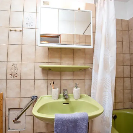 Muschelweg-1 By Interhome *