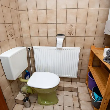 Muschelweg-1 By Interhome Appartement Norddeich (Norden)