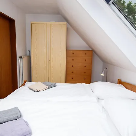 Appartement Muschelweg-1 By Interhome Norddeich (Norden)