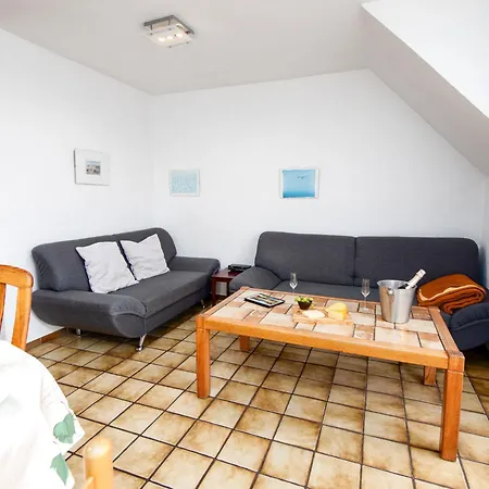 Muschelweg-1 By Interhome *