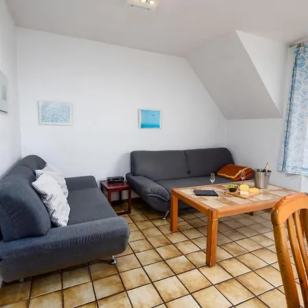 Muschelweg-1 By Interhome * Norddeich (Norden)