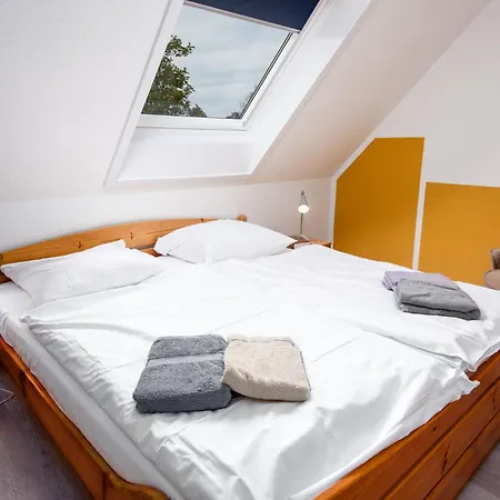 Lägenhet Muschelweg-1 By Interhome Norddeich (Norden)