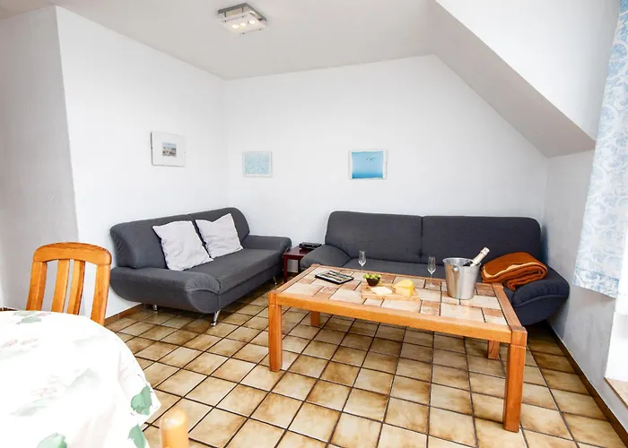 Muschelweg-1 By Interhome *