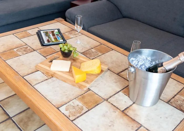 Muschelweg-1 By Interhome